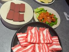 -故里和山·成都火锅(欢乐港湾店)