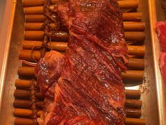 -西塔老太太泥炉烤肉(苏州大悦城店)