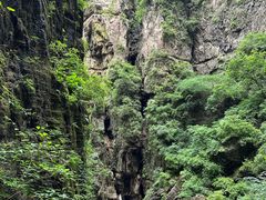 -南石洋大峡谷