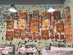-巴山路曹记鸭霸王火锅(梅溪步步高新天地店)