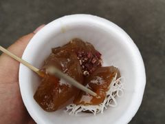 -西关老字号钵仔糕(上下九宝华路店)