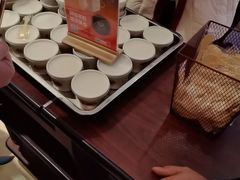 -狮王府淮扬菜(新街口友谊店)
