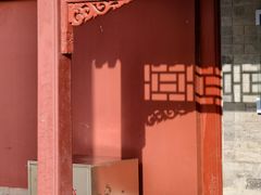 -北京石刻艺术博物馆(五塔寺)