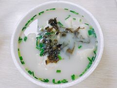 -顶巧鸡汤馄饨(虹口总店)