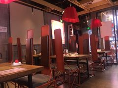 大堂-兔槽江湖菜·重庆璧山兔(水围店)