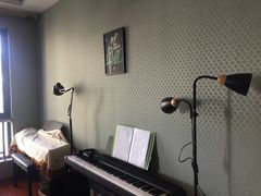 -歌斐木钢琴工作室