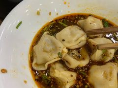 -回坊马二饺子馆