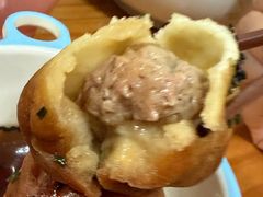 -东泰祥生煎馆(长宁路店)