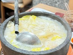 -百福麵家(新馬路店)