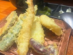 -天妇罗内顺田(罗湖店)