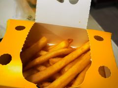 -City1+1城市比萨·意面(桂林路店)