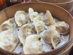 -老边饺子馆(中街店)