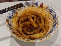 -大萝卜烧烤羊蝎子烤全羊(新城河路店)