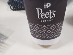 -Peet's Coffee皮爷咖啡(豫园店)