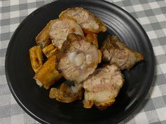 -乔岩保应烧烤店