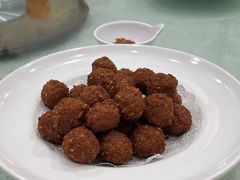 -郭林家常菜(洋桥店)