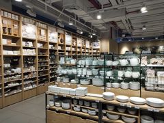 -MUJI无印良品(恒力MALL店)