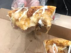 -达美乐比萨(回龙观店)
