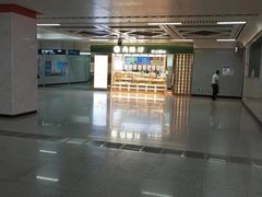 -取水楼(地铁站)