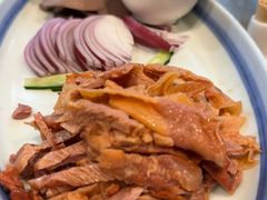 -乔家满族八大碗(流水沟店)