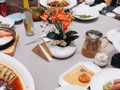-宁海食府·涌宴(真和店)