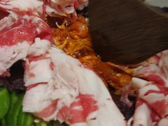 -韩见·韩式拌饭·炸鸡(石厦店)