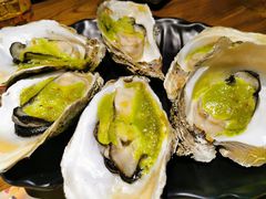 -烧蠔帮·生蚝海鲜牌档(观海店)