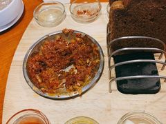 鞑靼生牛肉-布拉格餐厅· 中欧捷克菜(全国首店)