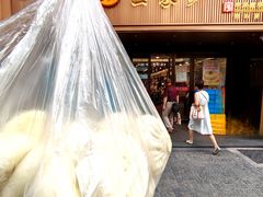 -王家沙点心店(南京西路总店)