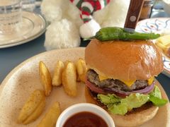 -Grande A'moo(上海万象城店)