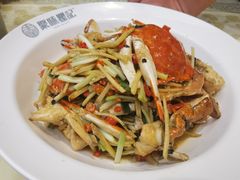 -聚味瞿记·龙虾堂(坡子街店)