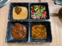 -千滋百味自助烤肉火锅(东门町店)