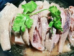 扬州盐水鹅-扬州狮子楼·非遗淮扬菜(东关街店)
