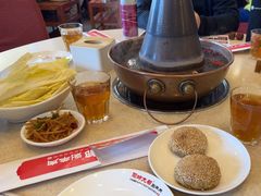 -阳坊大都涮羊肉(阳坊总店)
