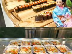 -圣罗巴甄选自助(麦凯乐店)