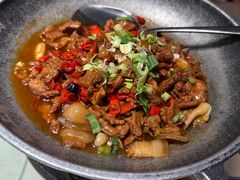 -味上湘菜馆(岳麓山店)
