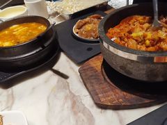 -韩宫宴烤肉·料理(南京江宁万达店)