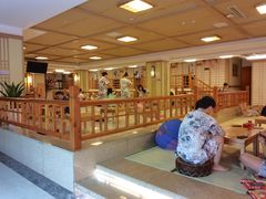 -极乐汇汗蒸会馆(杭州店)