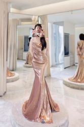 -MANLI BRIDAL婚纱