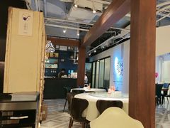 -时间仓(湘江世纪城店)