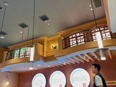 -左庭右院鲜牛肉火锅(环球港店)