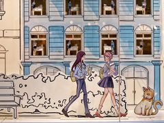 -光启城时尚购物中心