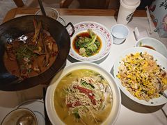 -吴家·淮扬小馆(滨湖银泰店)