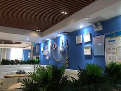 -海大大蒸汽海鲜餐厅·粤菜·特色小炒(欢乐颂店)