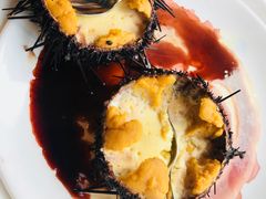 黑海胆-海味当家·蒸锅海鲜(星海公园店)