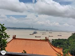 -南沙天后宫景区