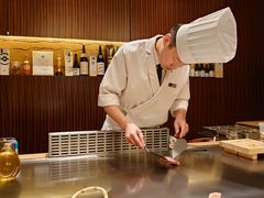 -和·铁板烧·OMAKASE(望京昆泰嘉晟酒店)