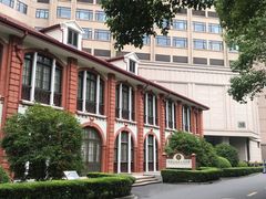 -上海交通大学医学院附属瑞金医院(总院)