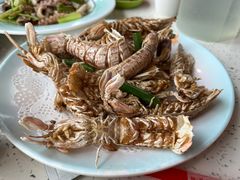 -巧克力渔家.小船海鲜胶东菜(万平口店)