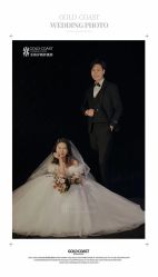 -金海岸婚纱摄影(塘沽店)